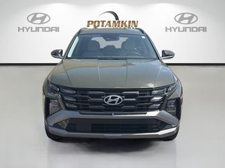 Certified 2026 Hyundai Tucson SEL FWD video 2