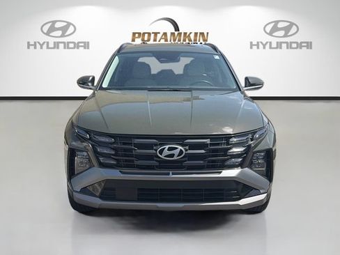 Certified 2026 Hyundai Tucson SEL FWD image 2