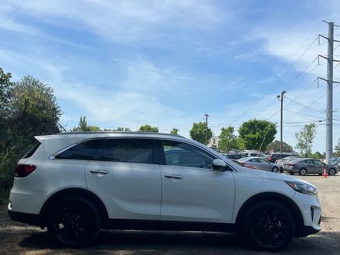 Used 2020 Kia Sorento EX FWD image 6