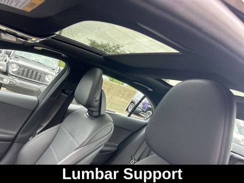 Used 2025 Mercedes-Benz C 300 4MATIC Sedan image 11