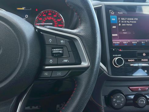 Used 2020 Subaru Impreza 2.0i Sport w/ Popular Package #1 image 27