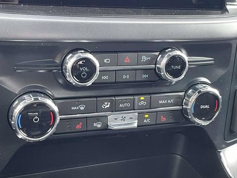New 2026 Ford F150 XLT w/ Equipment Group 302A MID AWD/4WD image 28