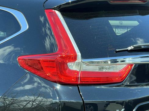 Used 2018 Honda CR-V EX image 15