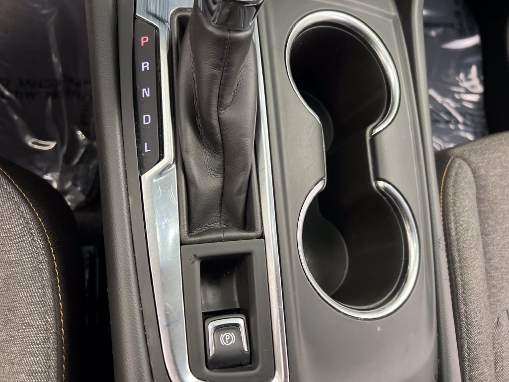 Used 2024 Chevrolet Equinox LT AWD/4WD image 52