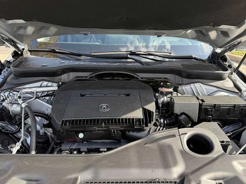 Used 2026 Acura MDX FWD w/ Technology Package image 9