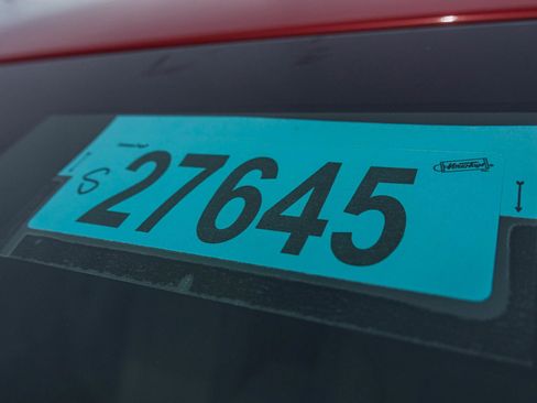 New 2026 Subaru Crosstrek 2.5i image 42