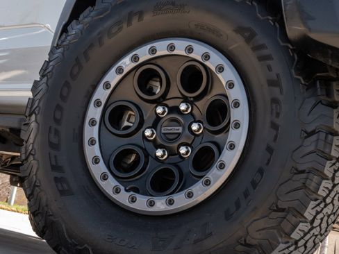 Used 2024 Ford F150 Raptor image 9