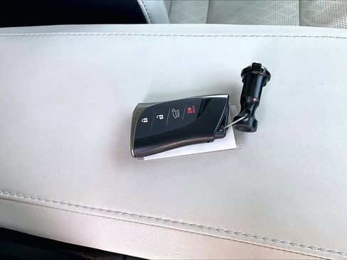 Used 2023 Lexus RX 350 FWD w/ Accessory Package (K3) image 14