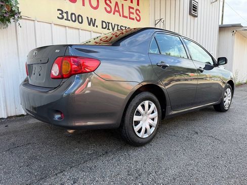 Used 2010 Toyota Corolla LE FWD image 3