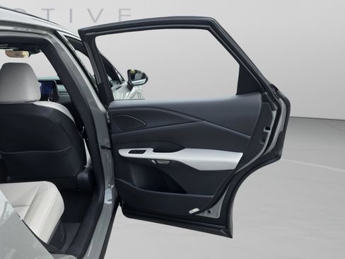 New 2026 Lexus RX 350h AWD/4WD image 28