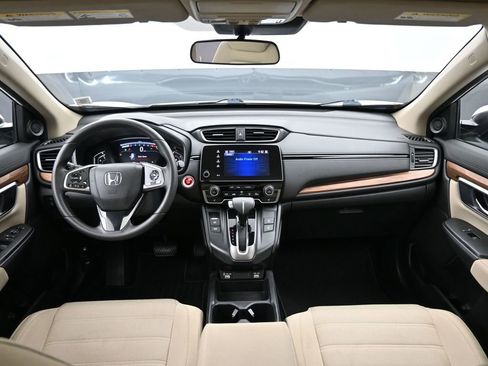 Certified 2022 Honda CR-V EX image 18