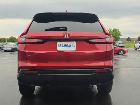 Certified 2023 Honda CR-V EX-L image 6