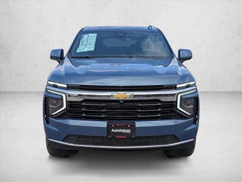 New 2026 Chevrolet Tahoe LS image 2