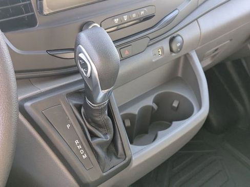 New 2026 Ford Transit 250 148 Medium Roof w/ Load Area Protection Package image 22