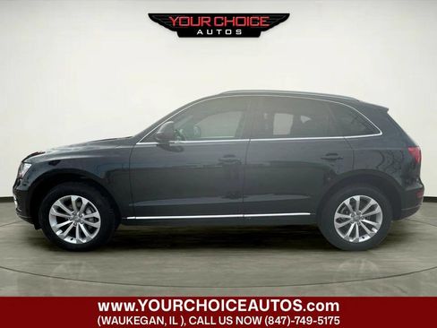Used 2014 Audi Q5 2.0T Premium Plus image 9