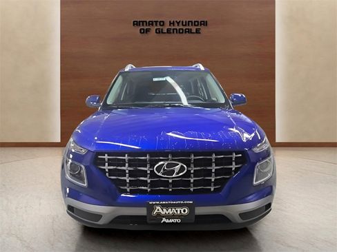 New 2026 Hyundai Venue SEL image 9