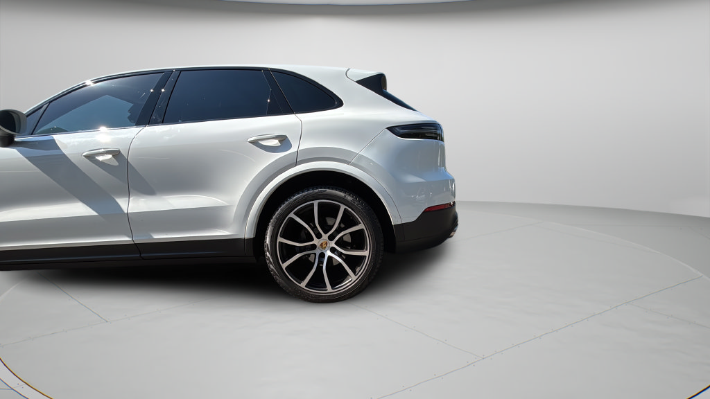 Used 2019 Porsche Cayenne S AWD/4WD image 36