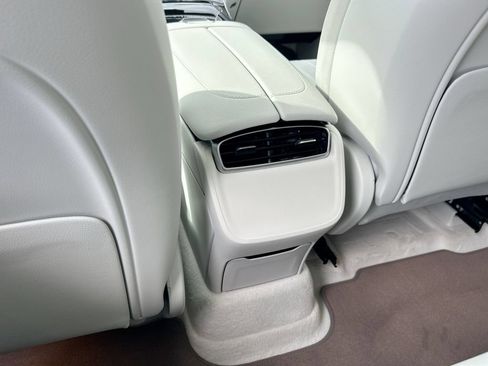 Used 2023 Mercedes-Benz EQE 350+ SUV image 33