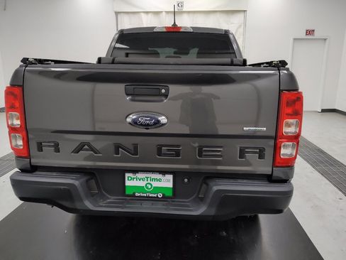 Used 2020 Ford Ranger XL AWD/4WD image 7