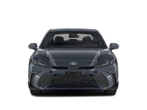 Used 2026 Toyota Camry SE w/ Convenience Package AWD/4WD image 7