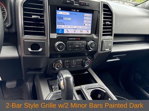 Used 2019 Ford F150 XLT w/ Equipment Group 302A Luxury RWD image 17