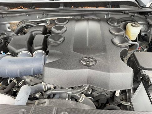 Used 2024 Toyota 4Runner SR5 Premium image 35