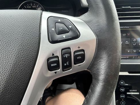 Used 2011 Ford Edge Limited w/ 301A Rapid Spec Order Code FWD image 20