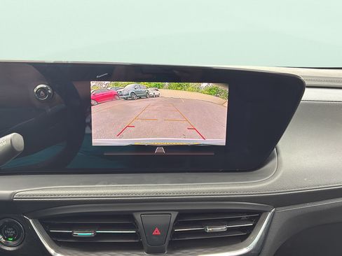 Used 2025 Buick Encore GX Preferred FWD image 20
