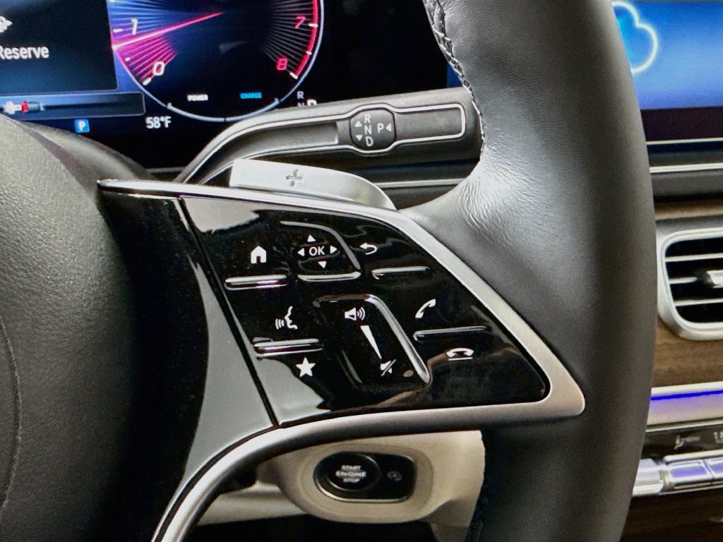 Certified 2026 Mercedes-Benz GLE 350 4MATIC image 12