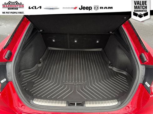 Used 2018 Kia Stinger GT2 image 8