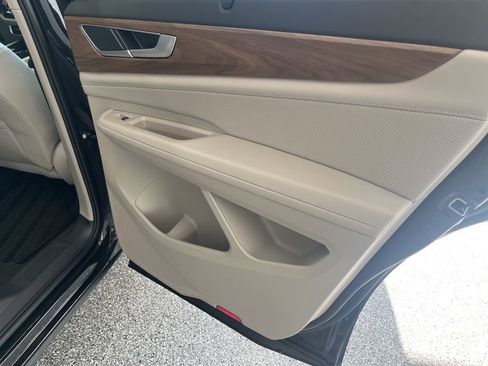 New 2026 Volkswagen Atlas SE AWD/4WD image 35