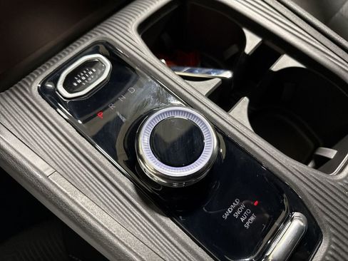 New 2026 Jeep Cherokee Laredo AWD/4WD image 17