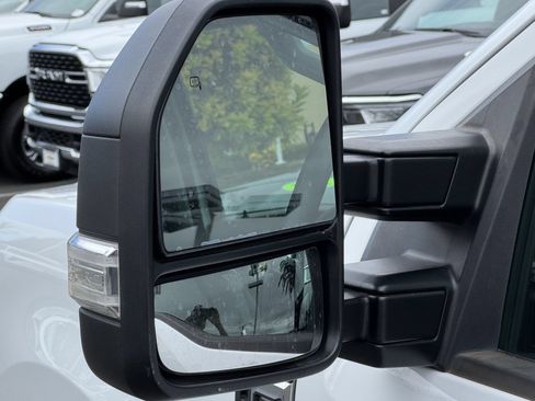 Used 2023 Ford F250 XLT AWD/4WD image 40
