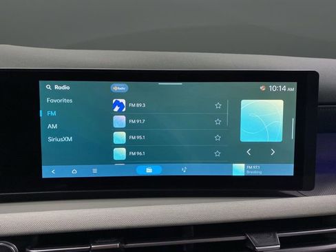 New 2025 Hyundai Tucson Limited image 20