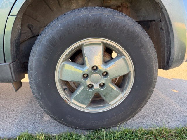 Used 2012 Ford Escape XLT FWD image 5