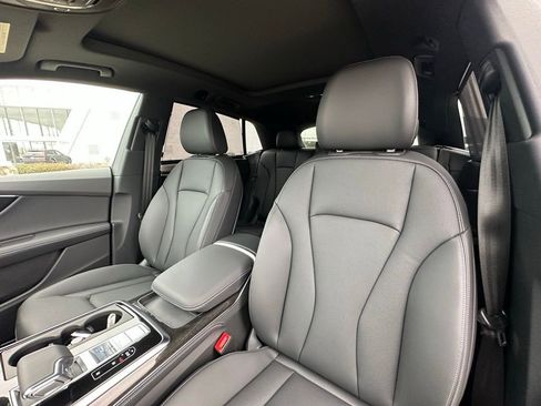 New 2026 Audi Q8 Premium Plus AWD/4WD image 11