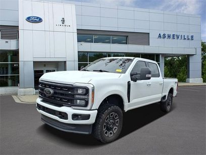 Certified 2023 Ford F250 XLT w/ Black Appearance Package