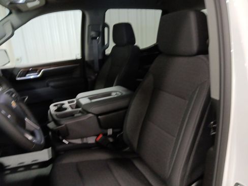 New 2026 Chevrolet Silverado 1500 LT w/ Z71 Off-Road Package image 5