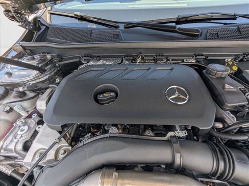 New 2026 Mercedes-Benz CLA 250 image 15
