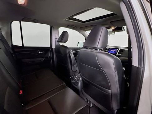 Used 2020 Honda Ridgeline RTL image 24
