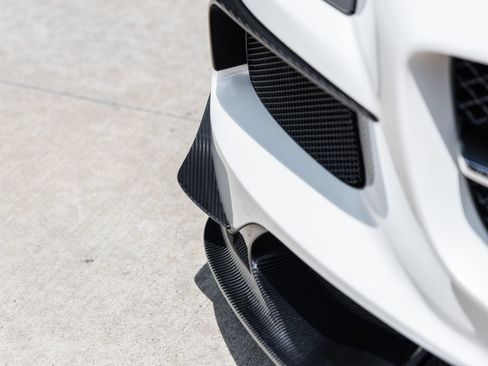 Used 2014 Mercedes-Benz SLS AMG Black Series image 27