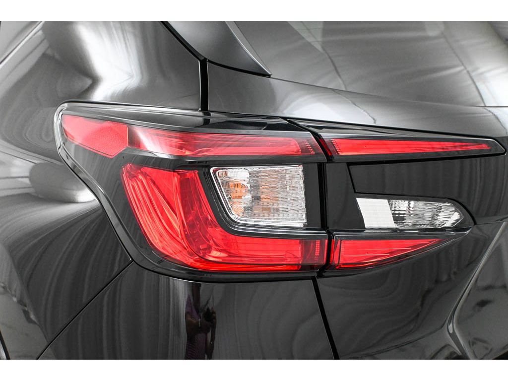 New 2026 Subaru Crosstrek 2.5i Limited w/ Crosstrek Mirror Package AWD/4WD image 10