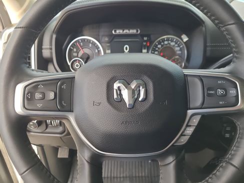 Certified 2024 RAM 3500 Laramie image 23