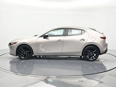 Used 2025 MAZDA MAZDA3 s Sport FWD image 8