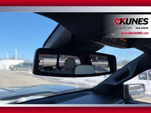 New 2026 GMC Canyon AT4X image 19