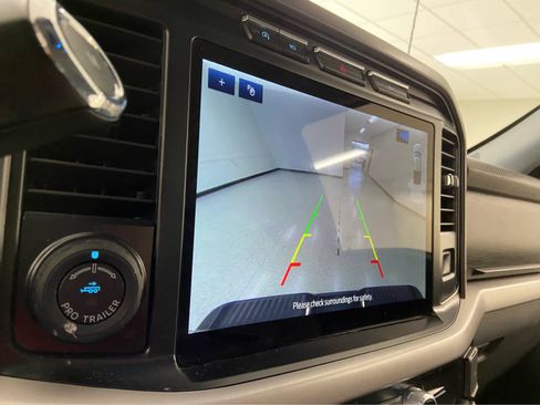 Used 2023 Ford F150 XLT w/ Equipment Group 302A High image 28