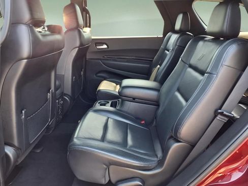 Used 2022 Dodge Durango Citadel AWD/4WD image 5