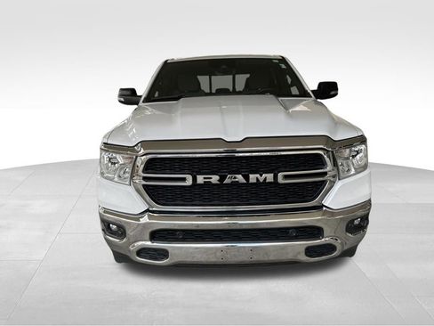 Used 2022 RAM 1500 Big Horn image 13