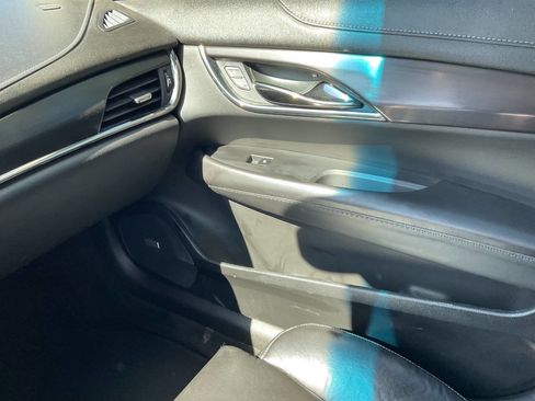 Used 2014 Cadillac ATS Sedan RWD image 13
