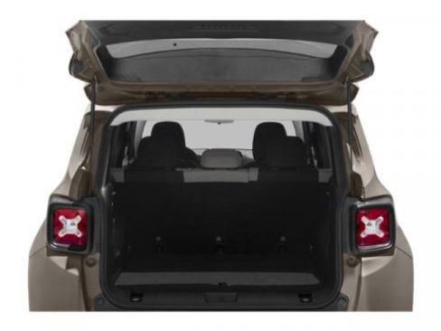 Used 2018 Jeep Renegade Latitude image 15